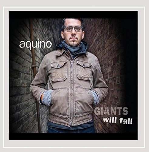 Гиганты Акино падут (CD)