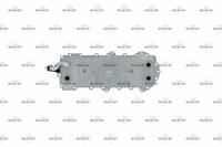 Neu - Nrf 31806 ÖLküHler, MotoröL FüR Jaguar Land Rover