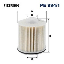 Kraftstofffilter 24625242 für Renault Captur 2 HF Clio 5 B7 Grand Kangoo 3