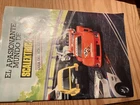 Scalextric Slot Car Brochure Catalogue