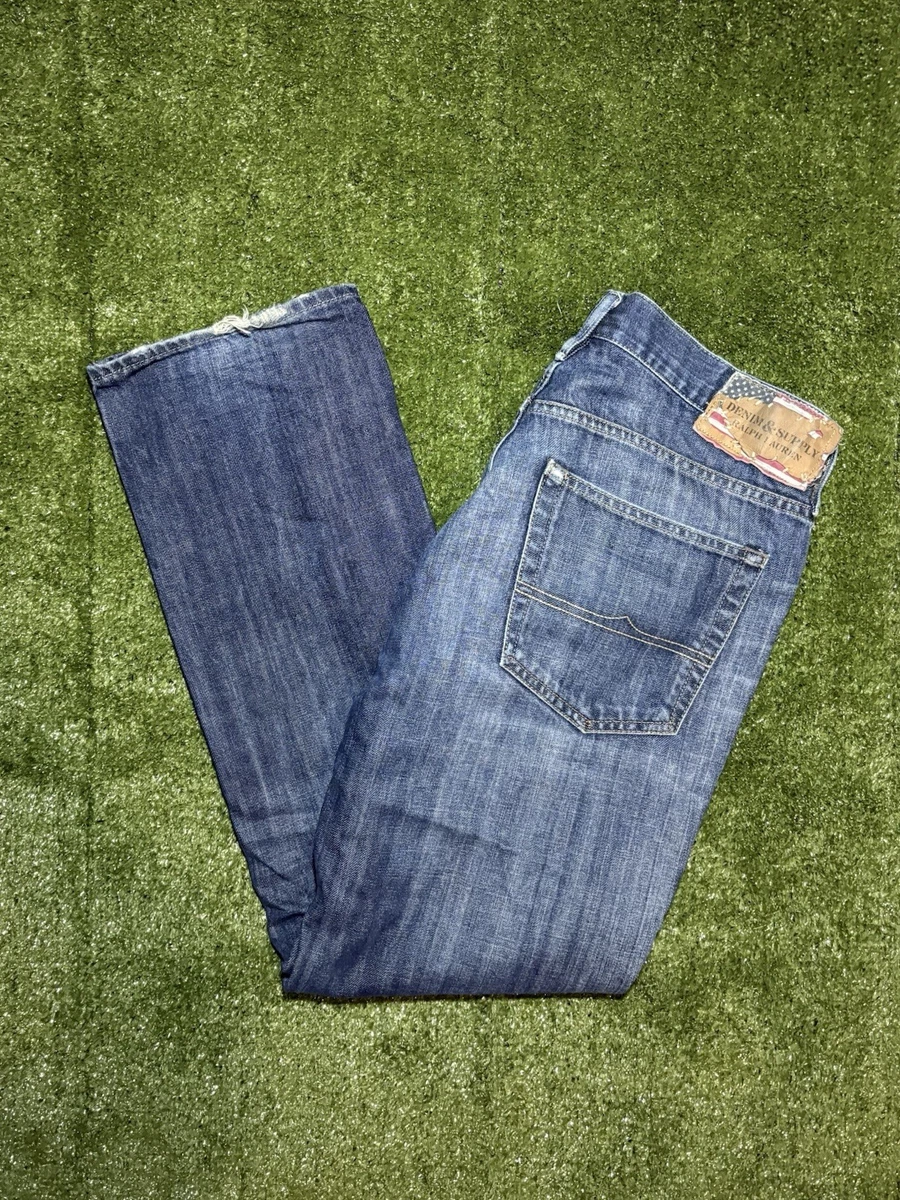 Denim & Supply Ralph Lauren Men's Jeans for Sale - eBay
