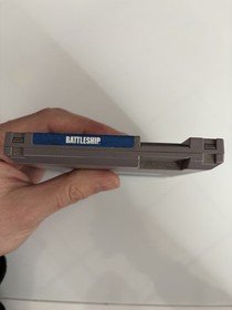 Battleship  85' (Nintendo Entertainment System NES)