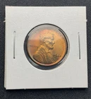 1944 Lincoln Wheat Cent — photo from another recent sale