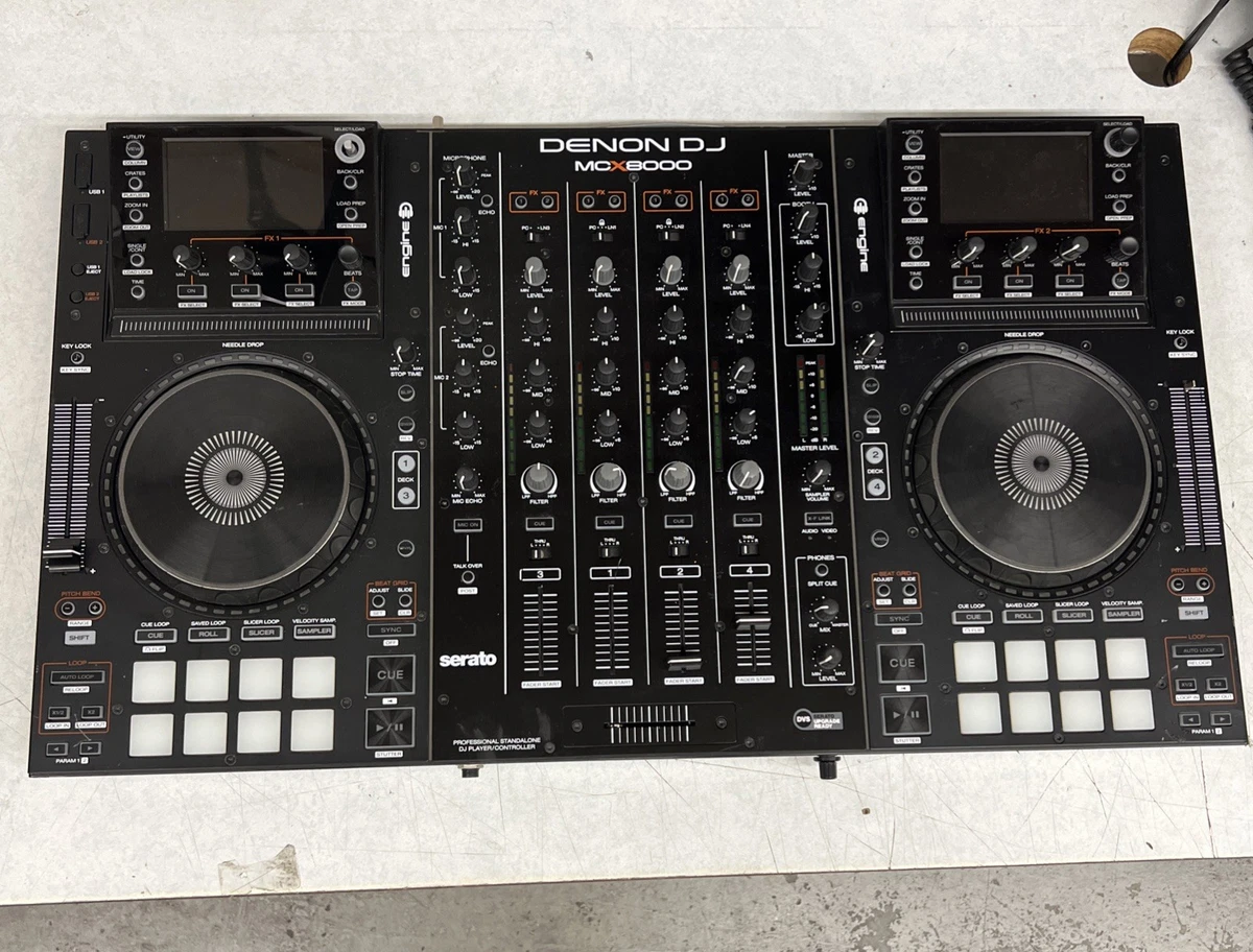 Las mejores ofertas en Controladores de DJ digital de Salida XLR