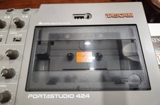 Tascam 424 Pro Audio Recorders for sale | eBay