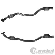 BM KATALYSATOR KAT LINKS passend für MERCEDES SL-KLASSE R230 SL350 2003-2006 BM KATALYSATOR KAT LINKS passend für MERCEDES SL-KLASSE R230 SL350 2003-2006