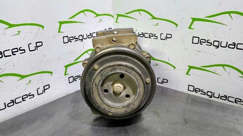 7700111289 KLIMAKOMPRESSOR / 295245 FÜR RENAULT LAGUNA B56 1.9 DTI CARMINAT A