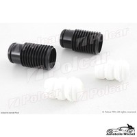 Set Abdeckung Prellbock FüR Fiat, Peugeot, Mercedes Links Rechts Vorne Ab 10.72