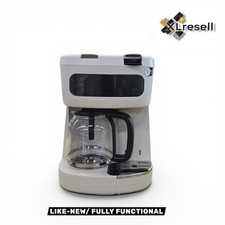 bella PRO - MultiBrew 12-Cup Drip & Single-Se...