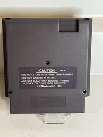 City Connection - 1988 NES Nintendo Game - Cart Only - TESTED!