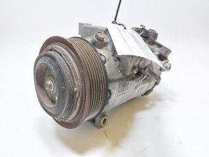 2019 RENAULT ESPACE V (JR) KLIMAANLAGEKOMPRESSOR 926006266R 2.0 DCI 16V AUT 160C