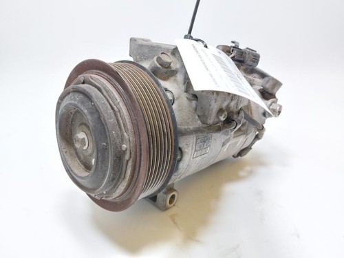 2019 RENAULT ESPACE V (JR) KLIMAANLAGEKOMPRESSOR 926006266R 2.0 DCI 16V AUT 160C