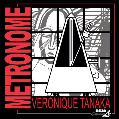 METRONOME By Veronique Tanaka - Hardcover