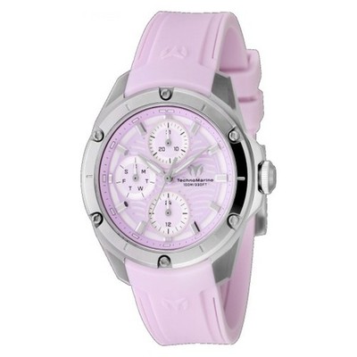 Watch Technomarine TM-325003 OCEANICO Women 36mm Stainless steel