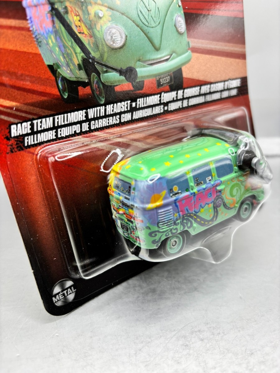 2026 DISNEY/PIXAR CARS - 