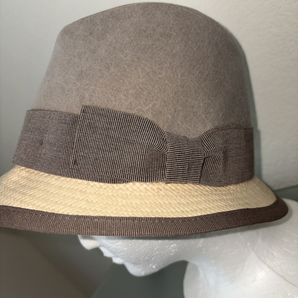 Brunello Cucinelli Women Hat View 3