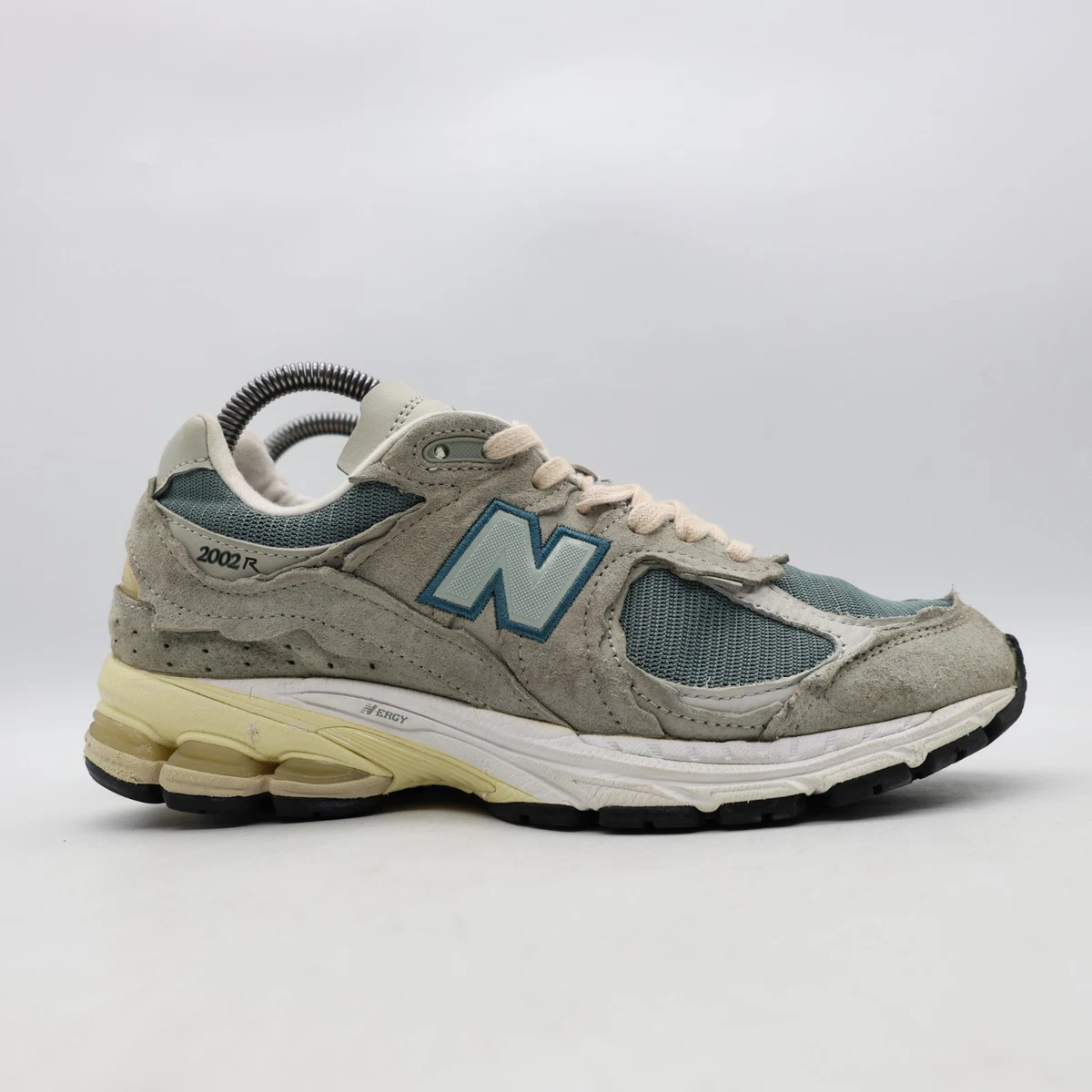 New Balance 2002R Protection Pack-Mirage Gray 2022 for sale | eBay