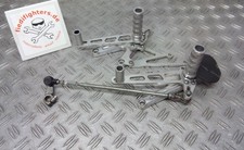 Lucas Fußrastenanlage Suzuki Bandit 1200 GV75A