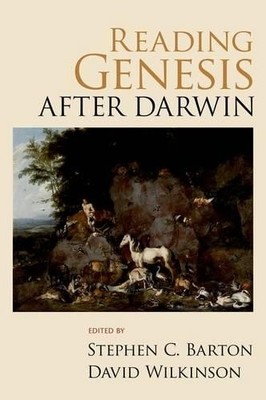 Stephen C Barton Reading Genesis after Darwin (Taschenbuch)