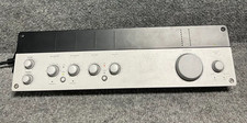 Lexicon I-ONIX U42S USB Audio Interface 4x2 Desktop Recording Silver