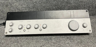 Lexicon I-ONIX U42S USB Audio Interface 4x2 Desktop Recording Silver