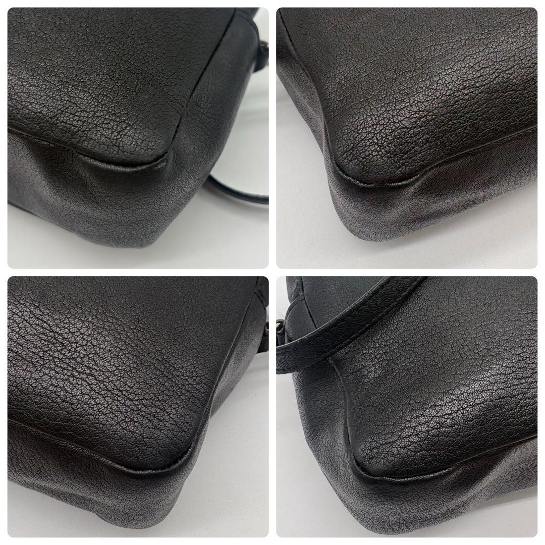 Yves saint laurent crossbody shoulder Bag y2k vintage authentic formal rare YSl image 6