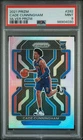 2021-22 Panini Prizm - Cade Cunningham #282 Silver Prizm (RC)