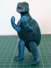 TOMY Daiei Tokusatsu Series Gamera 1968 Replica Figure Vinyl Sofubi 9cm