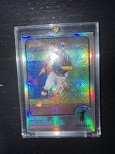 2022 Topps #223 Ronald Acuna Silver