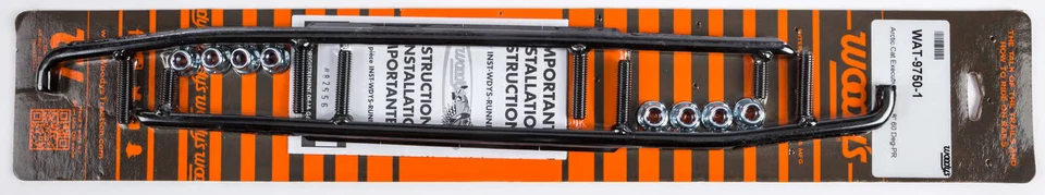 WOODYS 8" CARBURO ARCTIC WAT-9750 WAT-9750 16-72801 389-8933 WAT9750 Foto 3 de 4