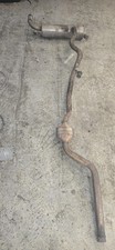 BMW 1 SERIES F20 F21 118D B47 2.0 DIESEL COMPLETE EXHAUST SYSTEM 8577927 8515027