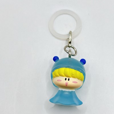 Mirmo de Pon! Mini Marker Charm Accessory Keychain Japan Gashapon