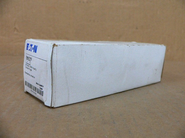 Eaton E50at3y2 Limit Switch Electrical Control Eaton E50at3y2 Limit ...