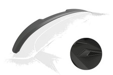 Heck Spoiler Flügel Tuning matt Carbonlook für Mazda 6 (Typ GJ/GL) Kombi HF921-M