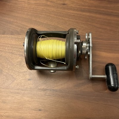 Daiwa Sealine 50H Conventional Fishing Reel Trolling Saltwater Tackle Japan