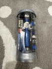 Rare 1710 Lego  Star Wars R2-D2 Connect And Build Pen BRAND NEW