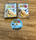 Ape Escape 3 (Sony PlayStation 2, 2006) COMPLETE! Tested & Working!