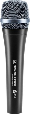 Sennheiser e935 Microphone Cardioid Dynamic Handheld XLR Mic e 935