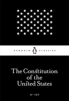 The Constitution Of The United States | Founding Fathers | Englisch | Buch