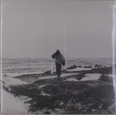 2xLP Abstraxion She Thought She Would Last Forever WHITE MARBLED, LTD ED