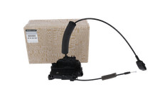 Porte avant et accessoires Renault SCENIC