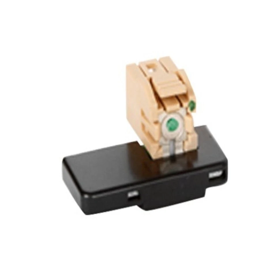 Genuine ACDelco For Pontiac Solstice/Torrent/G8 2009 Power Radio Antenna | Black - Image 2 of 4