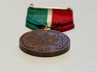 Original Desert Storm Gulf War US New Jersey State Service Medal Rim No 2198 — photo 7