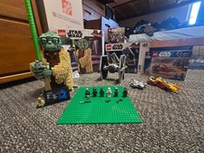 lego star wars lot!