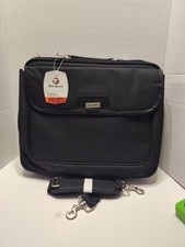 Targus Zip-Thru 14" Notebook Carrying Case - Black