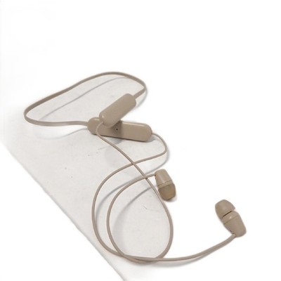 Sony kabellose WI C100 In Ear Kopfhörer bis zu 25 Stunden Akkulaufzeit  - Defekt