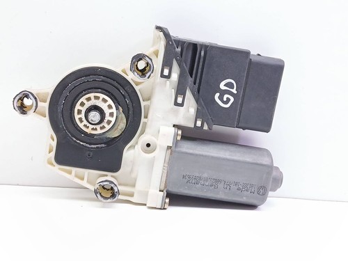 Volkswagen Golf IV 1999 Hinten rechts Fensterhebermotor Tür hinten UST132184