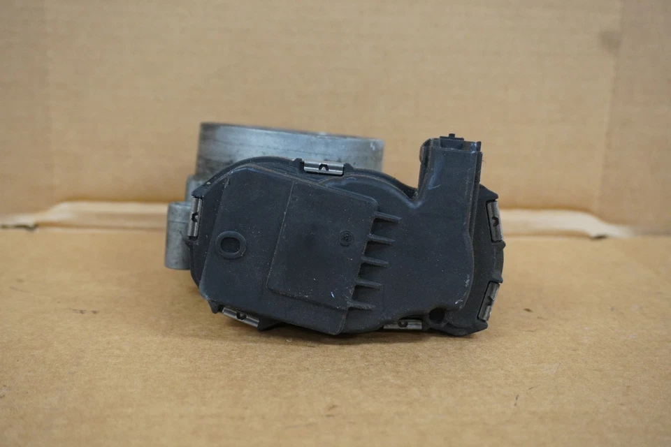 Dodge Dakota 2007 2008 2009 2010 unidad de carrocería del acelerador del motor 3,7 L OEM 53034251AB Foto 3 de 4