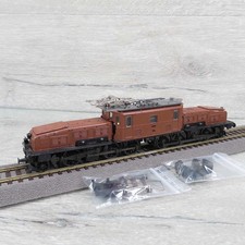 ROCO 43941 ? - H0 - SBB - Krokodil Ce 6/8 III - analog - #Bi90768