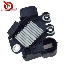 Alternator Voltage Regulator For Hyundai 11-17 Kia 12-16 373702A850 373702B300